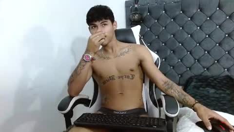 Luka big18 online show from June 29, 2026, 3:13 am