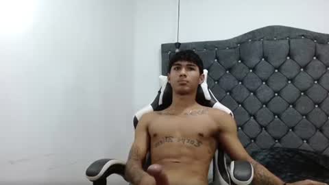 Luka big18 online show from July 3, 2026, 5:58 am