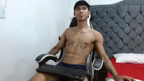 Luka big18 online show from July 3, 2026, 8:37 pm
