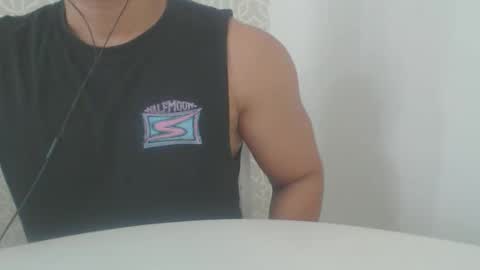 lukafitness online show from November 12, 2025, 4:40 pm