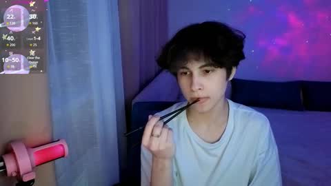 lukahayes online show from March 6, 2026, 5:42 pm