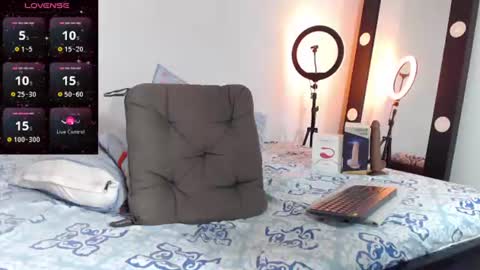 Snapshot of lukarizzox chatting on July 7, 2026, 6:47 am Lukarizzox independent model online show from July 7, 2026, 6:47 am