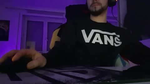 Snapshot of lukasschoetz chatting on February 15, 2026, 6:37 pm lukasschoetz online show from February 15, 2026, 6:37 pm