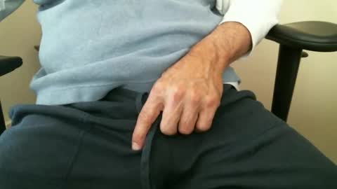 luke7711 online show from October 26, 2025, 3:07 pm