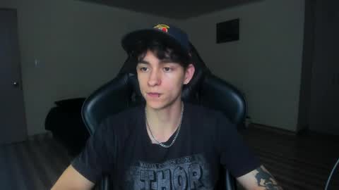 Luke online show from June 1, 2026, 11:28 pm
