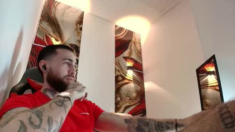 LUKE online show from March 11, 2026, 1:17 pm