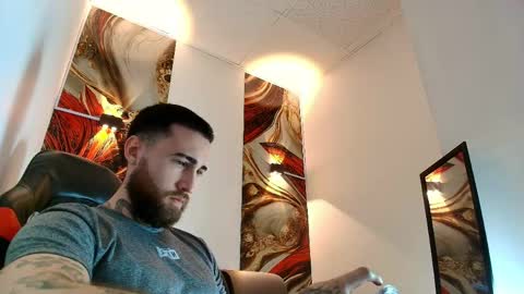 LUKE online show from April 16, 2026, 1:01 pm