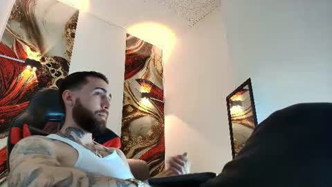 LUKE online show from June 10, 2026, 1:21 pm