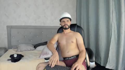 luke diaz7 online show from February 9, 2025, 4:36 am