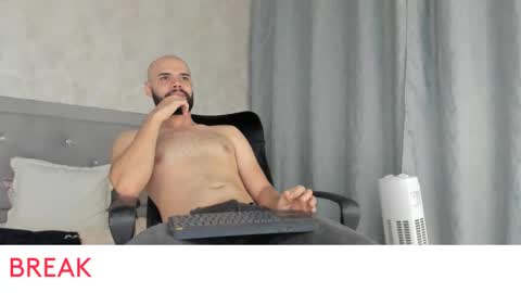 luke diaz7 online show from February 21, 2025, 6:29 am