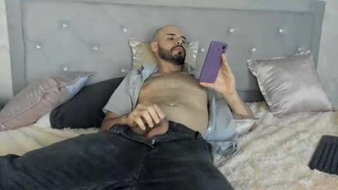 luke diaz7 online show from February 22, 2025, 2:39 am