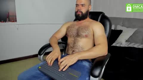 luke diaz7 online show from September 20, 2025, 12:28 pm