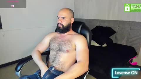 luke diaz7 online show from October 1, 2025, 4:51 am