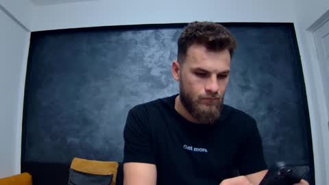 Luke online show from January 26, 2025, 7:09 pm