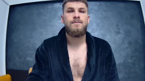 Luke online show from January 27, 2025, 3:58 am