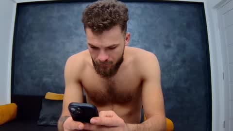 Luke online show from January 29, 2025, 5:09 am