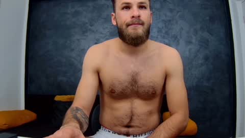 Luke online show from February 3, 2025, 8:02 am