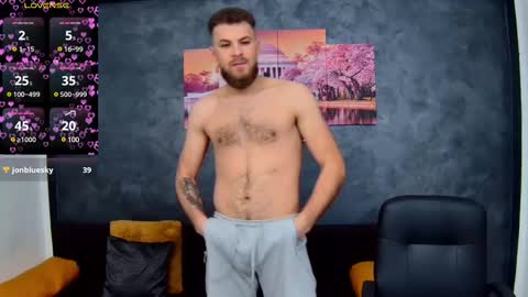 Luke online show from February 10, 2025, 7:04 am