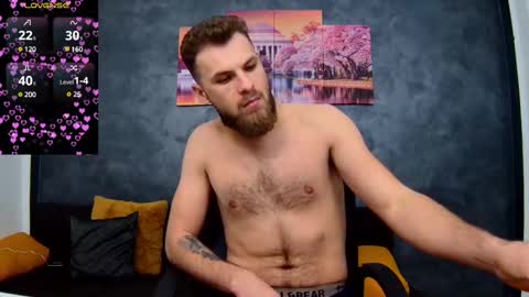 Luke online show from February 14, 2025, 7:59 am