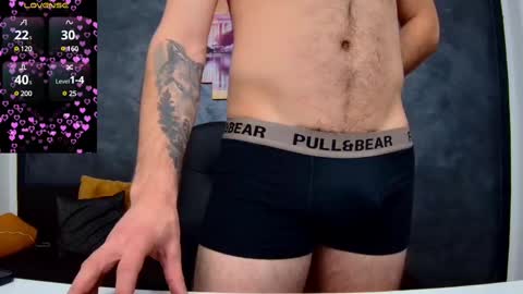 Luke online show from February 14, 2025, 11:10 am