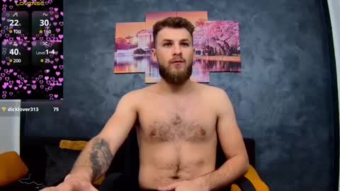 Luke online show from February 15, 2025, 11:06 am