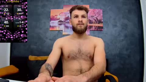 Luke online show from February 16, 2025, 5:37 am