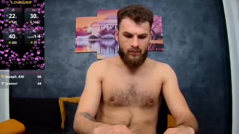 Luke online show from February 21, 2025, 9:45 am