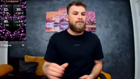 Luke online show from February 23, 2025, 5:56 am