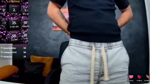 Luke online show from February 23, 2025, 9:00 am