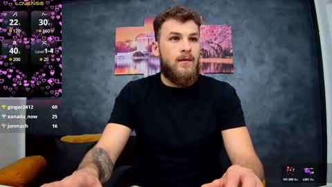 Luke online show from February 25, 2025, 9:53 am