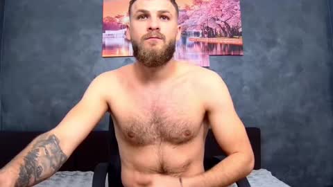 Luke online show from February 19, 2026, 8:43 am