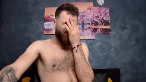 Luke online show from February 22, 2026, 5:30 am