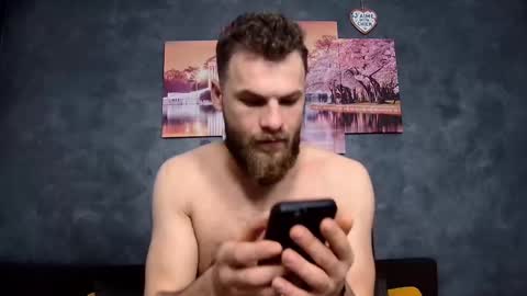 Luke online show from February 24, 2026, 2:09 am