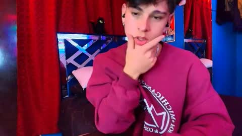 Luke online show from March 31, 2026, 2:24 am