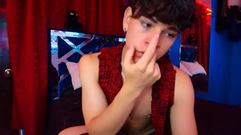 Luke online show from April 13, 2026, 2:22 pm