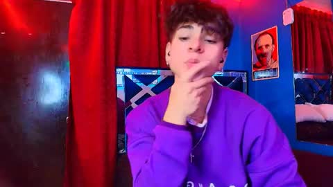 Luke online show from May 21, 2026, 10:28 pm