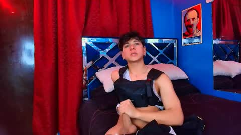 Luke online show from May 25, 2026, 8:59 pm