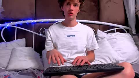 Luke online show from May 14, 2026, 1:07 pm