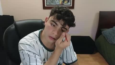 lukeboyce online show from March 14, 2026, 11:21 pm