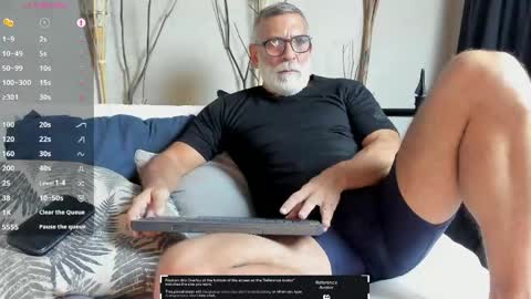 Snapshot of lukecrews chatting on April 21, 2026, 6:12 pm Luke Crews online show from April 21, 2026, 6:12 pm