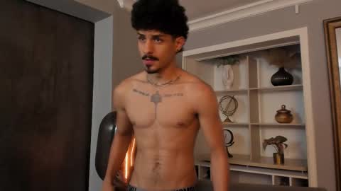 Luke Taylor online show from October 28, 2025, 11:25 am