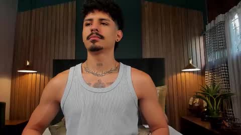 Luke Taylor online show from November 26, 2025, 12:17 pm