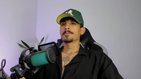 Luke Taylor online show from February 27, 2026, 12:27 pm