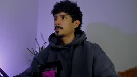 Luke Taylor online show from April 1, 2026, 1:01 pm