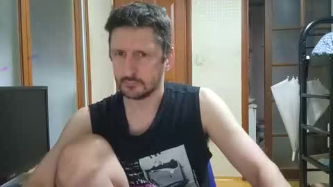 LukeFluke online show from April 26, 2026, 3:37 am