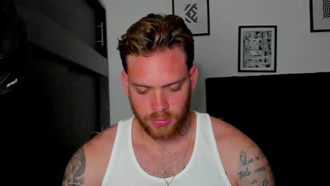 Snapshot of lukeglanton17 chatting on December 30, 2024, 10:55 pm Luke online show from December 30, 2024, 10:55 pm