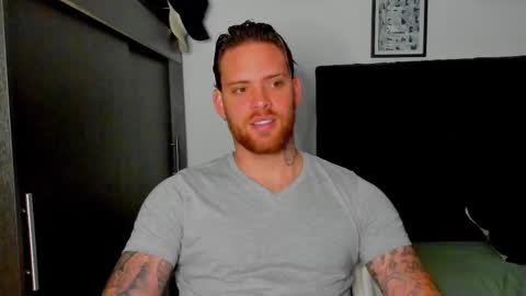 Snapshot of lukeglanton17 chatting on February 27, 2025, 10:31 pm Luke online show from February 27, 2025, 10:31 pm