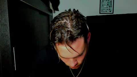 Snapshot of lukeglanton17 chatting on March 12, 2025, 3:02 am Luke online show from March 12, 2025, 3:02 am