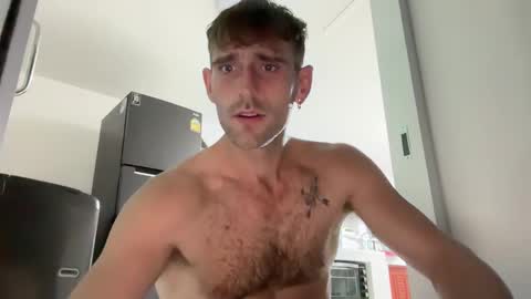 Snapshot of lukegunn22 chatting on December 4, 2024, 10:41 pm MR. Luke Gunn online show from December 4, 2024, 10:41 pm