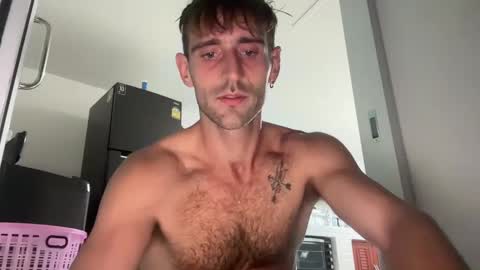 Snapshot of lukegunn22 chatting on December 13, 2024, 11:06 pm MR. Luke Gunn online show from December 13, 2024, 11:06 pm